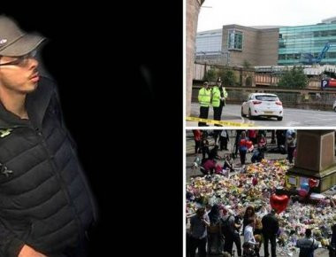 Ο βομβιστής του Μάντσεστερ αγόρασε ο ίδιος τα υλικά της βόμβας